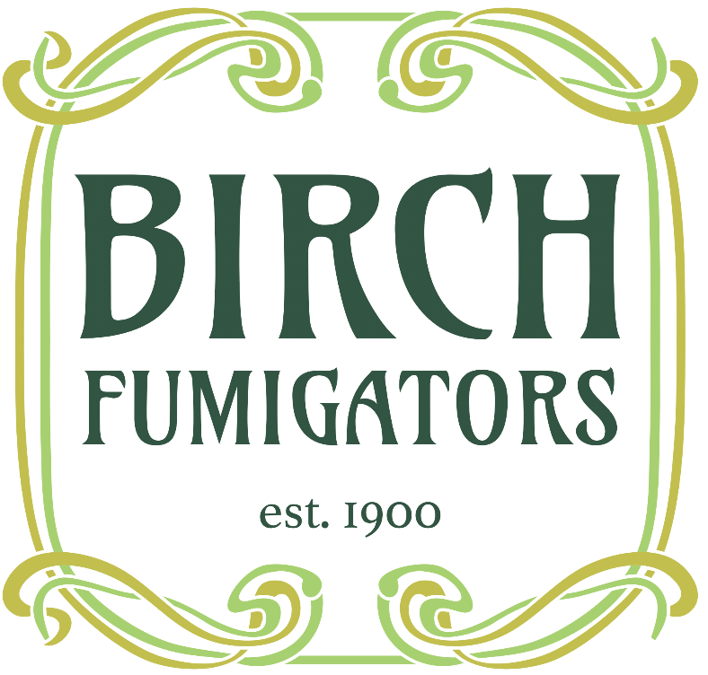 Birch Fumigators Logo