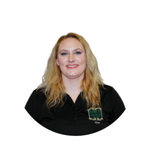 ALISSA MOFFITT ADMINISTRATION