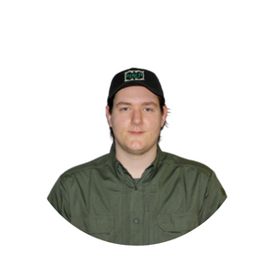 CAMERON MOFFITT SALES SERVICE TECHNICIAN