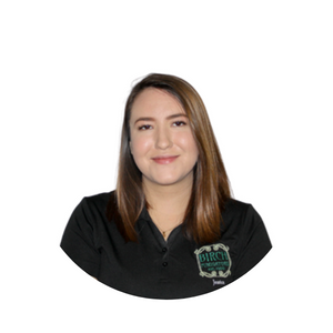 Jessica Bellerose – Administration
