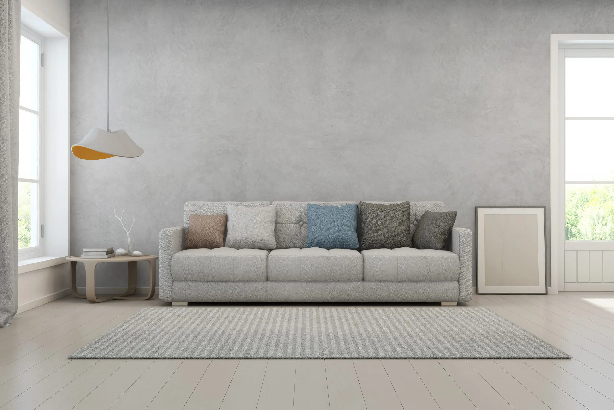 How did the deer mouse evolve?