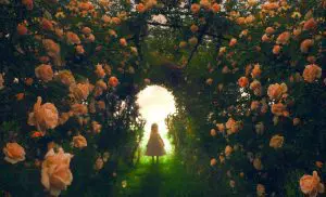 How do I get rid of a caterpillar infestation in my garden?`