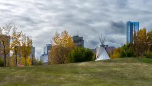 Spring Pest Forecast Edmonton 2025