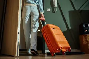How to Avoid Bringing Bed Bugs Home