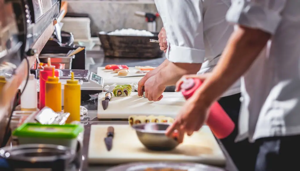 Pest Control Requirements for Restaurants in Alberta