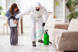 faq - birch - Do you offer pest control services in Fort Saskatchewan?