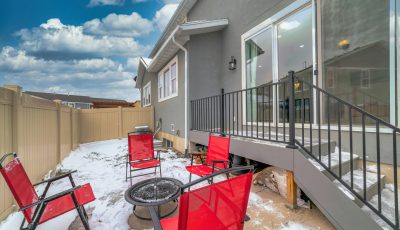 5 Tips to Keep Cockroaches Out This Winter