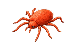 Clover Mites Birch Fumigators Pest Library