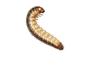 Cone worm