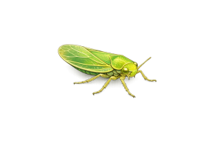 Leaf hopper